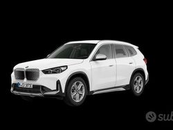Bianco Usata 2024 BMW iX1 Comfort Edition SUV | 38.500 € (Molto cara)
