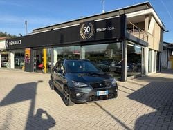 Grigio scuro Usata 2019 Seat Arona FR SUV | 11.900 € (Buon prezzo)