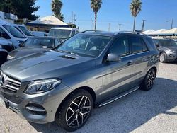 Other Usata 2018 Mercedes GLE250 Premium Plus SUV | 33.999 € (Molto cara)