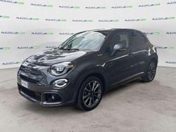 Grigio moda Usata 2021 Fiat 500X Sport SUV | 16.900 € (Buon prezzo)