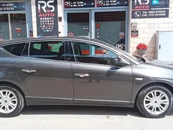 Lancia Delta