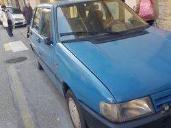 Blu Usata 1990 Fiat Uno Due volumi | 2200 €