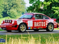 Rosso Usata 1970 Porsche 911 Coupé | 89.500 €