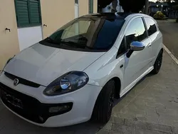 Usata 2010 Fiat Punto Evo Sport Due volumi | 4500 € (Buon prezzo)