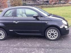 Other Usata 2014 Fiat 500 Lounge Due volumi | 6499 € (Super prezzo)