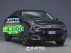 Nero perla Usata 2024 Citroën C4 X PureTech SUV | 17.773 € (Buon prezzo)