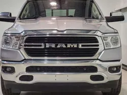 Argento Usata 2020 Dodge Ram Pick-up | 43.000 €