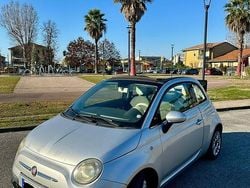 Grigio Usata 2012 Fiat 500 Pop Cabrio | 4900 € (Super prezzo)