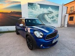 Usata 2014 Mini Cooper Countryman SUV | 8350 € (Buon prezzo)