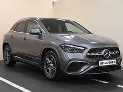 Grigio Usata 2024 Mercedes GLA200 Advanced Plus SUV | 42.000 € (Buon prezzo)