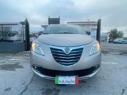 Grigio Usata 2014 Lancia Ypsilon Due volumi | 3490 € (Super prezzo)