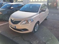Beige Usata 2018 Lancia Ypsilon Due volumi | 7500 € (Buon prezzo)