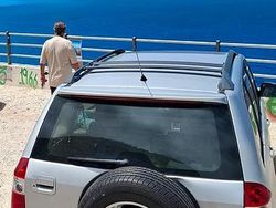 Grigio Usata 2010 DR DR5 SUV | 3200 €