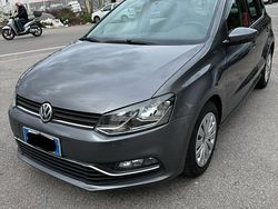 Grigio Usata 2016 VW Polo Due volumi | 7900 € (Buon prezzo)