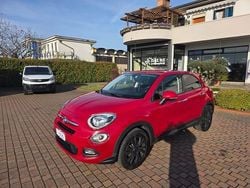 Rosso Usata 2016 Fiat 500X SUV | 7500 € (Buon prezzo)