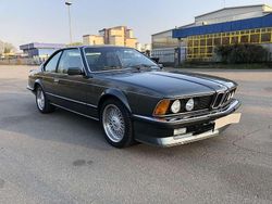 Usata 1985 BMW 635 Coupé | 57.000 €