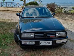 Nero Usata 1991 VW Corrado Due volumi | 19.300 €