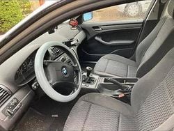 Grigio Usata 2000 BMW 2000 Tre volumi | 5000 €