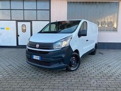 Bianco Usata 2019 Fiat Talento Monovolume | 10.500 € (Ottimo prezzo)
