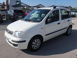 Bianco Usata 2012 Fiat Panda Dynamic Due volumi | 3600 € (Buon prezzo)