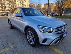 Argento Usata 2022 Mercedes GLC200 SUV | 27.900 € (Super prezzo)