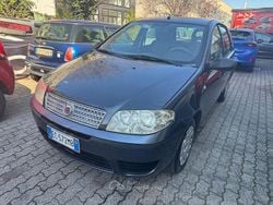 Usata 2010 Fiat Punto Due volumi | 1950 € (Super prezzo)