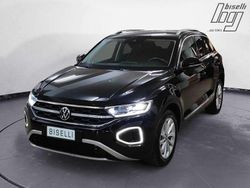 Nero Usata 2024 VW T-Roc Style SUV | 27.000 € (Buon prezzo)