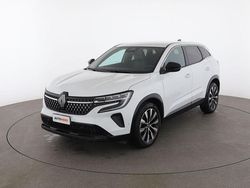 Bianco Usata 2024 Renault Austral Techno SUV | 27.399 € (Cara)
