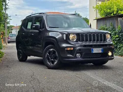 Usata 2019 Jeep Renegade Longitude SUV | 12.000 € (Super prezzo)