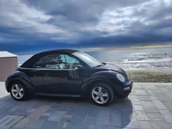 Usata 2005 VW Beetle Cabrio | 3600 € (Super prezzo)