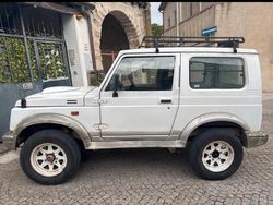 Usata 1999 Suzuki Samurai SUV | 7000 € (Ottimo prezzo)