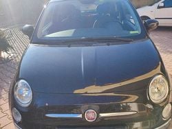 Nero Usata 2014 Fiat 500 Pop Star Due volumi | 5350 € (Ottimo prezzo)