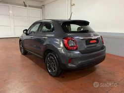 Grigio Usata 2020 Fiat 500X Cross SUV | 13.800 € (Buon prezzo)