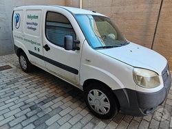 Bianco Usata 2005 Fiat Doblò Monovolume | 2000 € (Super prezzo)
