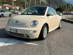 Bianco Usata 2005 VW Beetle Cabrio | 8000 € (Cara)