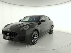 Nero Usata 2023 Maserati Grecale SUV | 59.900 € (Buon prezzo)