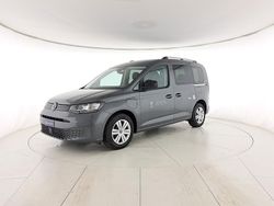 Grigio indium metallizzato Nuova 2025 VW Caddy Monovolume | 35.900 € (Buon prezzo)