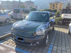 Usata 2013 Mini Countryman SUV | 8200 € (Ottimo prezzo)