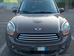 Usata 2012 Mini Cooper D Countryman SUV | 3400 € (Super prezzo)