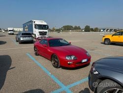 Rosso Usata 1993 Toyota Supra Coupé | 45.000 €