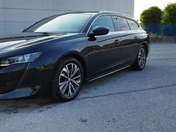 Usata 2020 Peugeot 508 SW Allure Station wagon | 13.000 €