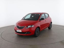 Rosso Usata 2022 Lancia Ypsilon Gold Due volumi | 10.199 € (Buon prezzo)