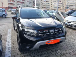 Usata 2022 Dacia Duster Extreme SUV | 14.900 € (Ottimo prezzo)