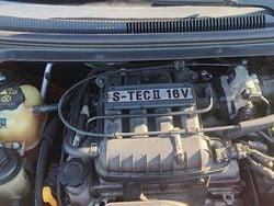 Usata 2010 Chevrolet Spark Due volumi | 4500 € (Buon prezzo)