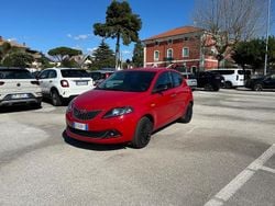 Rosso Usata 2022 Lancia Ypsilon Silver Due volumi | 11.900 € (Buon prezzo)
