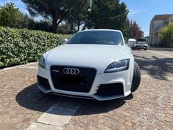 Usata 2012 Audi TT RS Coupé | 33.000 €