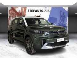 Verde Nuova 2025 Citroën C3 Aircross PureTech SUV | 19.900 €