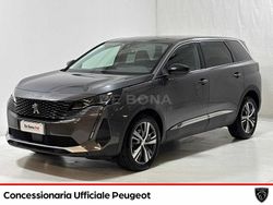 Grigio Usata 2023 Peugeot 5008 Allure SUV | 24.800 € (Buon prezzo)