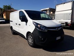 Bianco(met.) Usata 2018 Renault Trafic Furgone | 13.800 € (Cara)