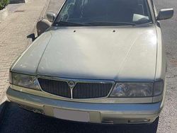 Beige Usata 1998 Lancia Dedra Tre volumi | 3500 €
